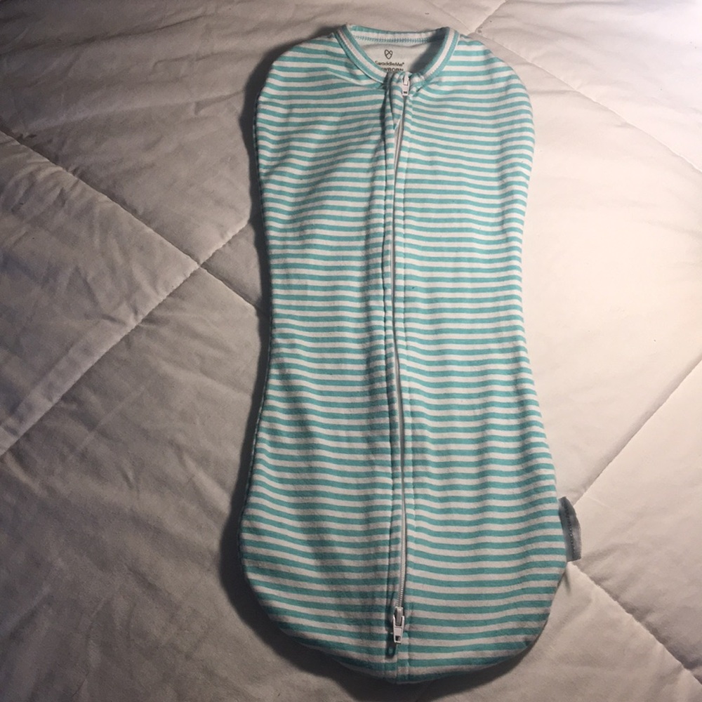 Newborn baby Swaddle